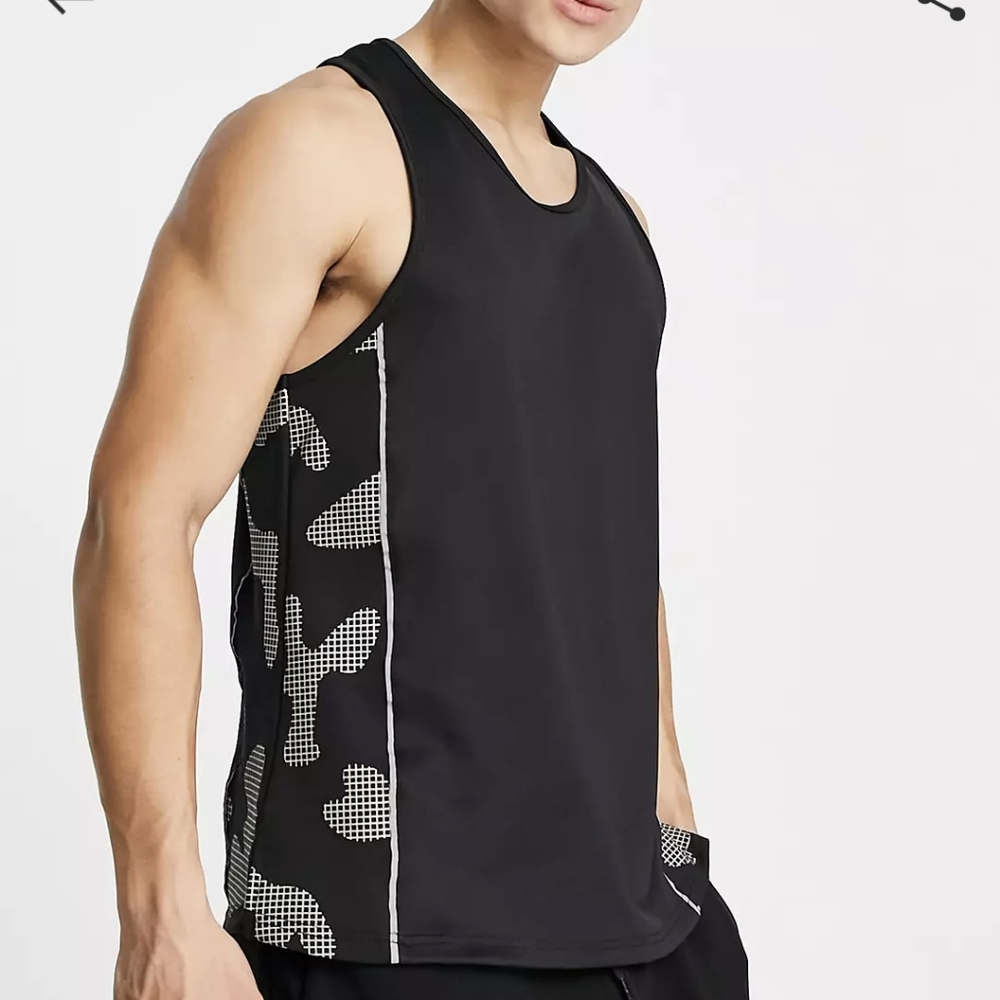 Bolongaro Trevor Sport tank top